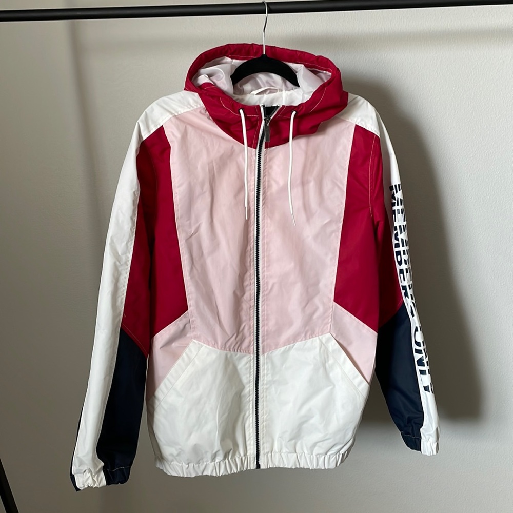 Members Only Wind Jacket